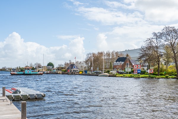 Medium property photo - Huigsloterdijk 410, 2158 LS Buitenkaag